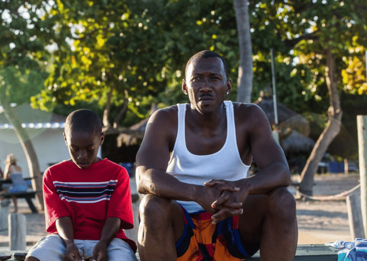 #1. Moonlight (2016)