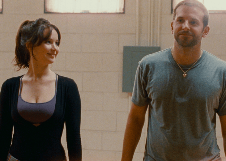 #82. Silver Linings Playbook (2012) (tie)