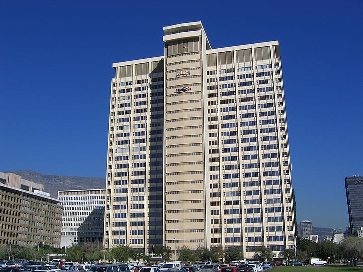 #73. Naspers