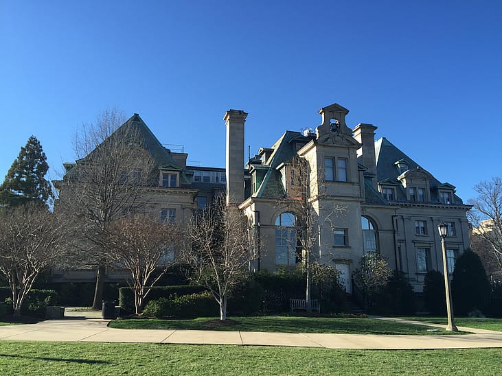 #56. National Cathedral School