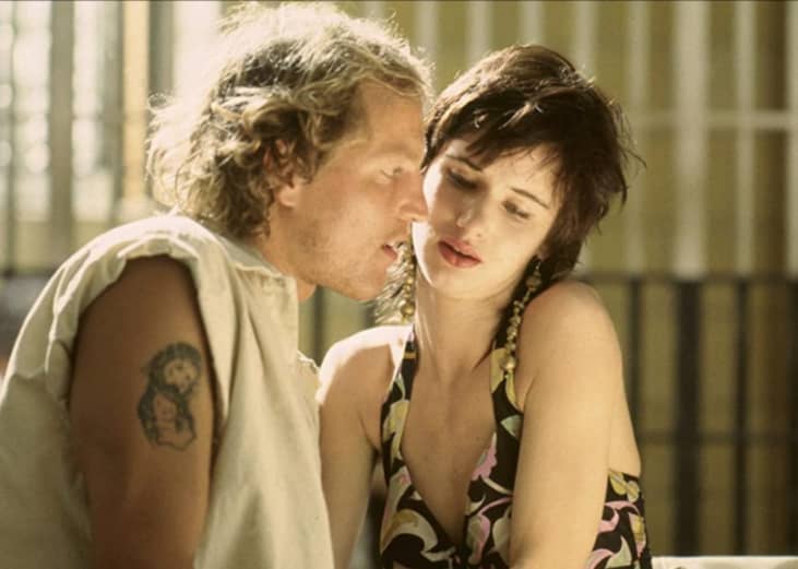 Natural Born Killers (1994)
