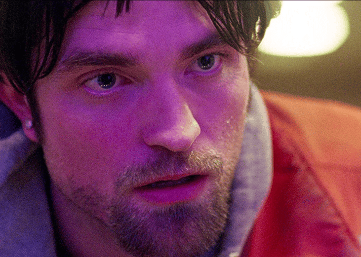 #95. Good Time (2017)