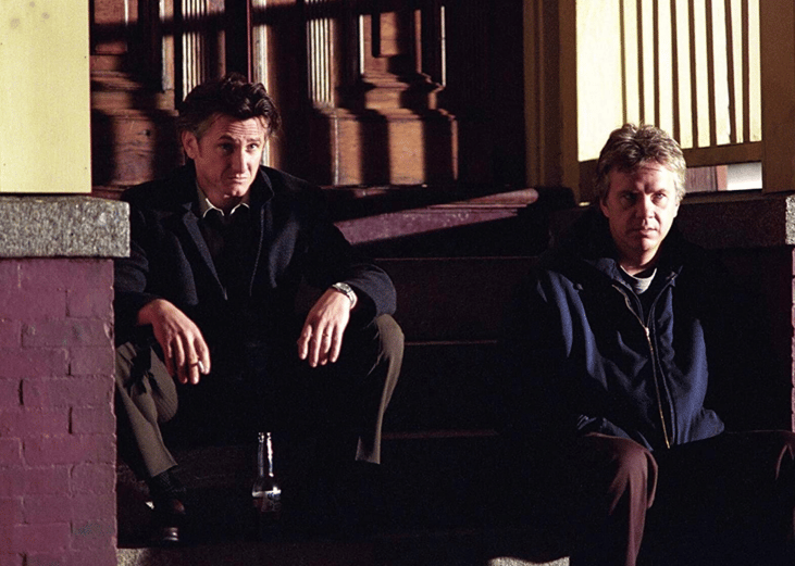 #56. Mystic River (2003)