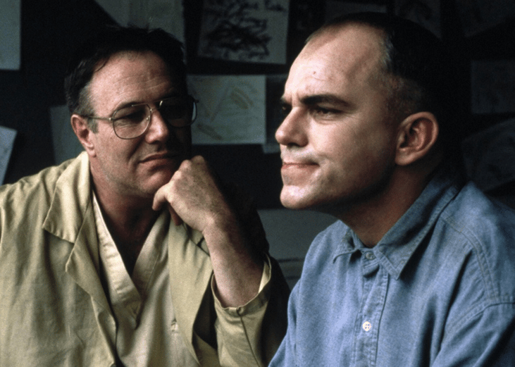 #55. Sling Blade (1996)