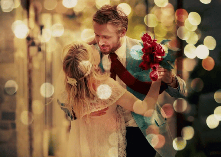 #85. Blue Valentine (2010) (tie)
