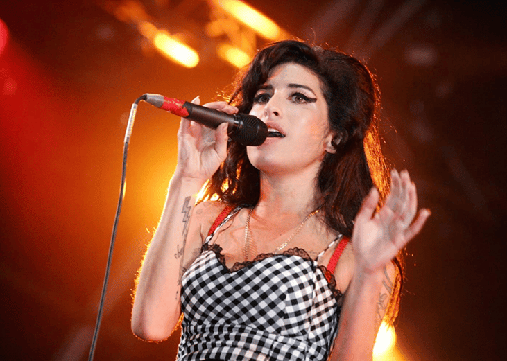 #45. Amy (2015)