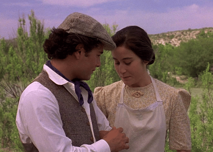 #41. Like Water for Chocolate (1992)