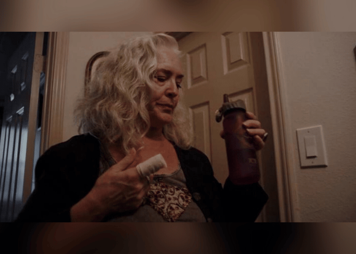 #39. Krisha (2015) (tie)