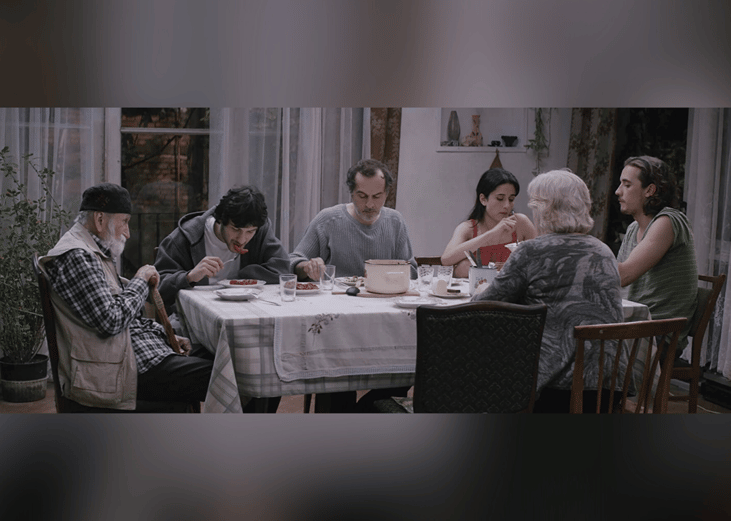 #37. My Happy Family (2017) (tie)