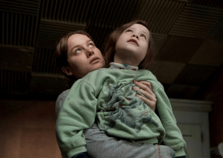 #31. Room (2015) (tie)