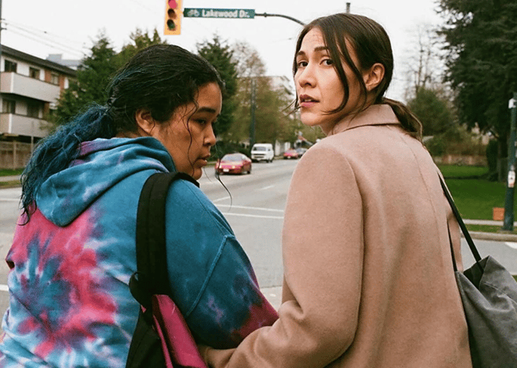 #30. The Body Remembers When the World Broke Open (2019)