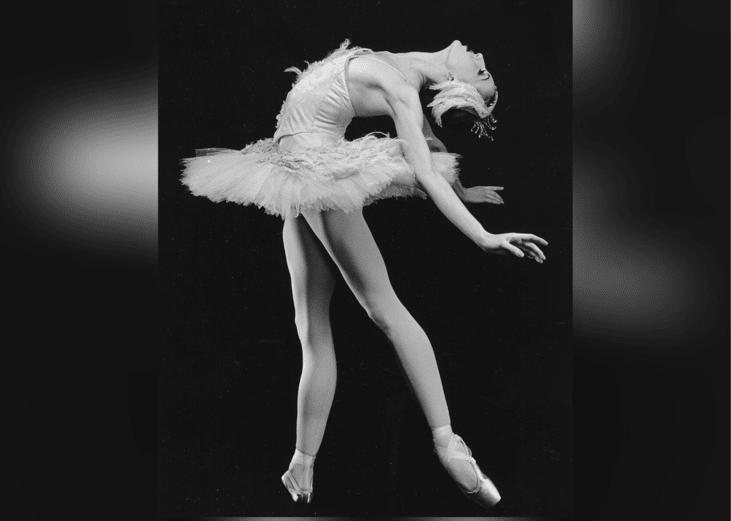 #29. Restless Creature: Wendy Whelan (2016)