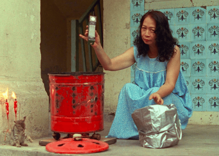 #22. Shirkers (2018) (tie)