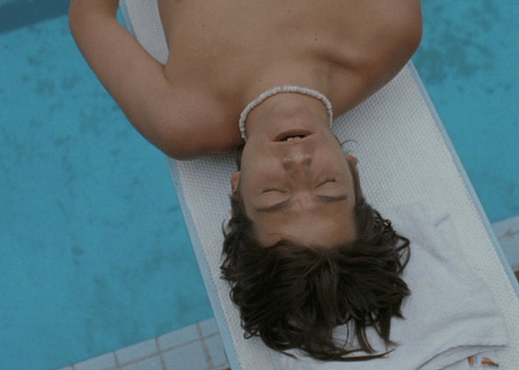 #19. Y Tu Mamá También (2001) (tie)
