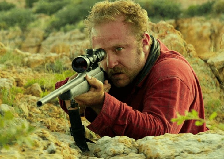 #19. Hell or High Water (2016) (tie)