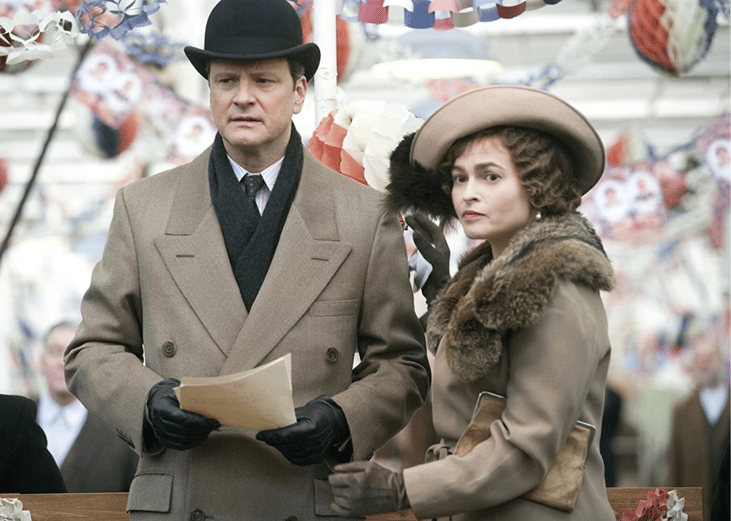#17. The King's Speech (2010)