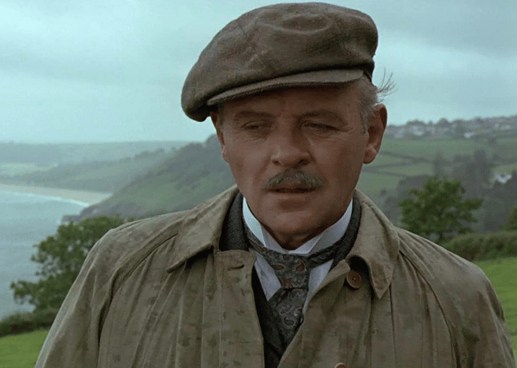 #16. Howards End (1992)