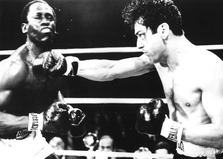 #15. Raging Bull (1980)
