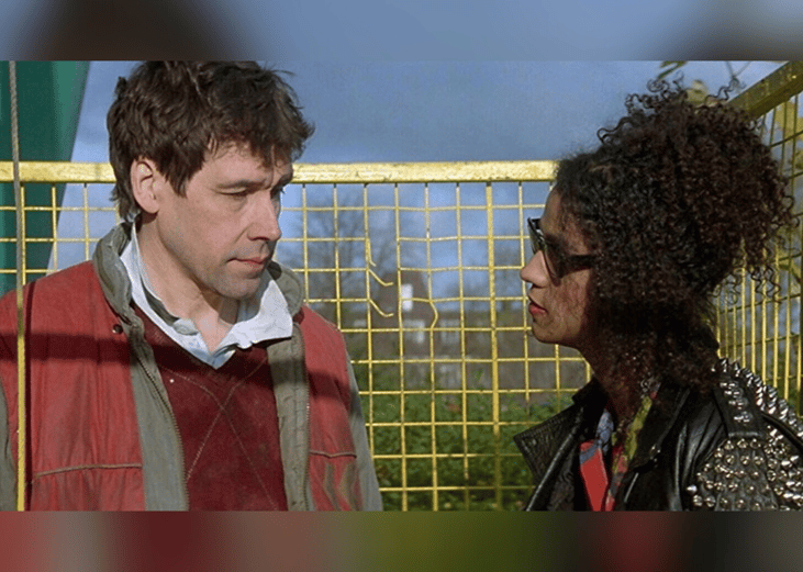 #14. The Crying Game (1992)