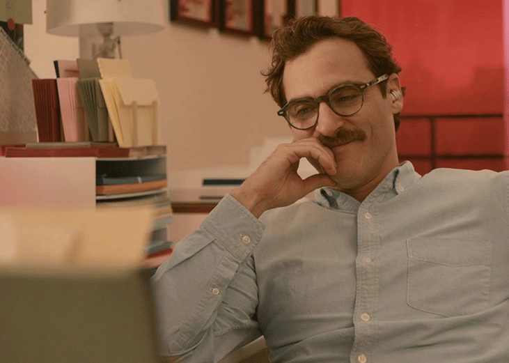 #11. Her (2013)