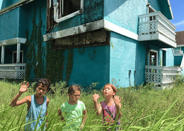 #10. The Florida Project (2017)