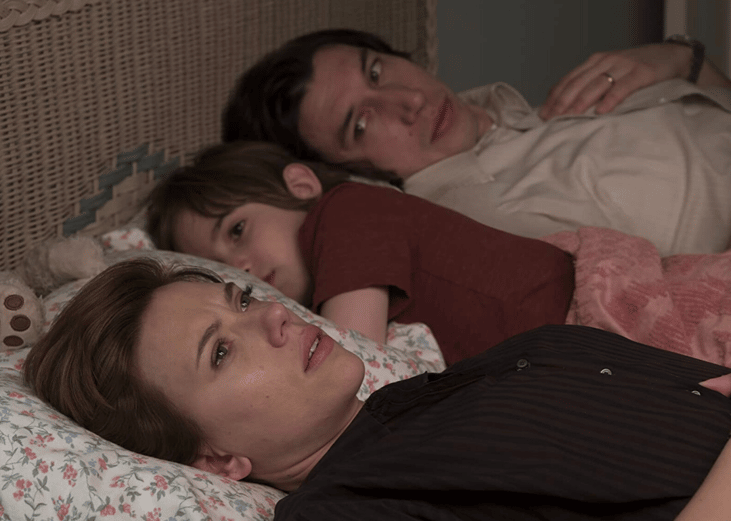 #9. Marriage Story (2019)