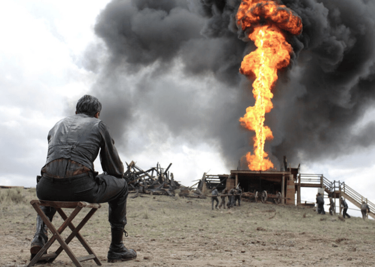 #8. There Will Be Blood (2007)