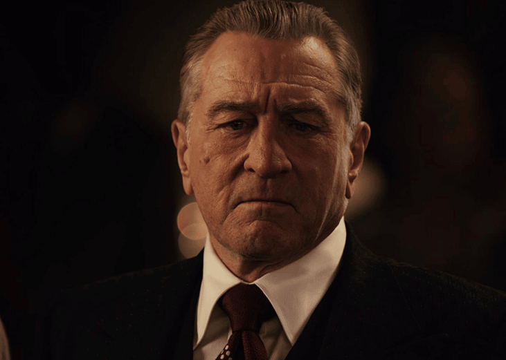 #7. The Irishman (2019)