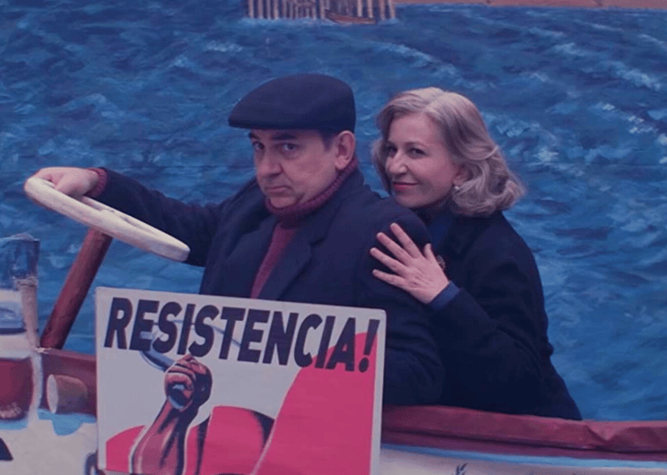 #80. Neruda (2016)