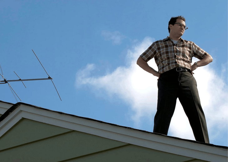 #79. A Serious Man (2009)