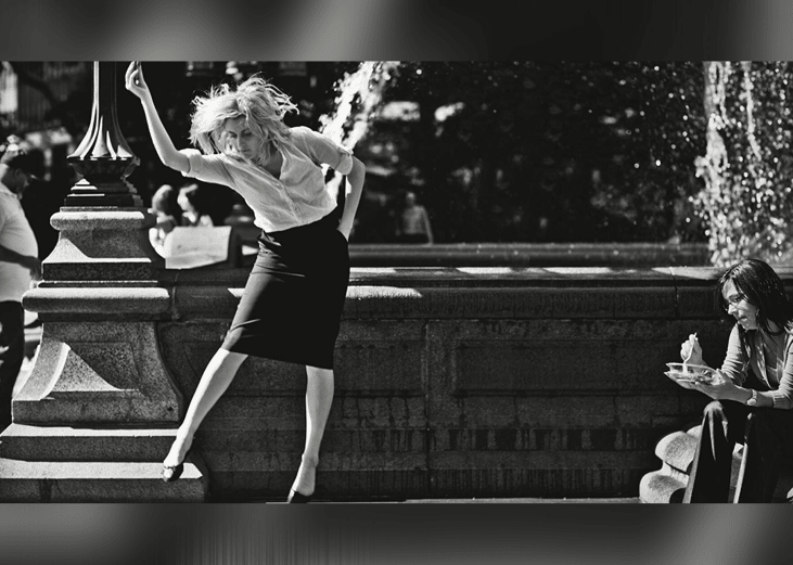 #72. Frances Ha (2012)