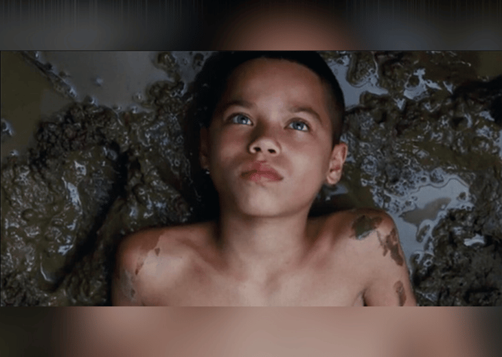#69. We the Animals (2018) (tie)