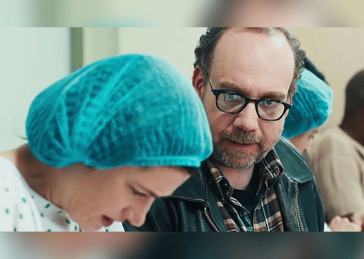 #66. Private Life (2018) (tie)