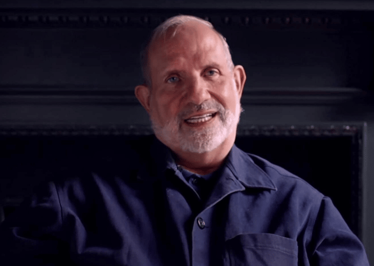 #61. De Palma (2015) (tie)