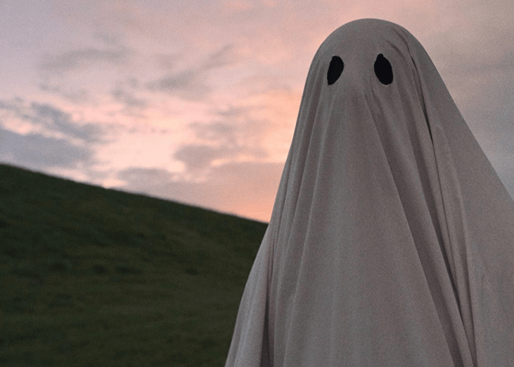 #59. A Ghost Story (2017)