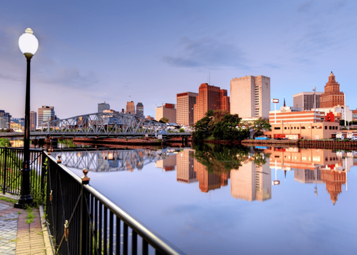 #39. Newark, New Jersey