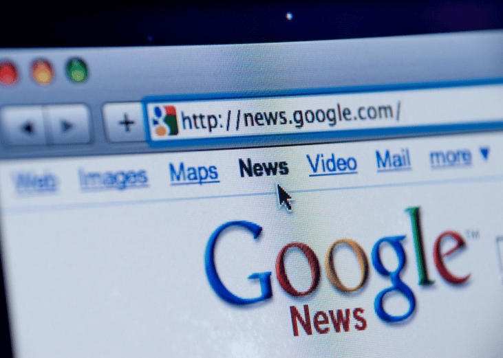 News aggregators offered unprecedented access and reach