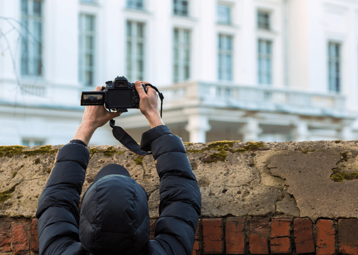 Investigative reporting experienced a renaissance