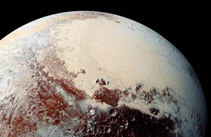 #34. August 24: Pluto Demotion Day