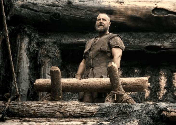Noah (2014)