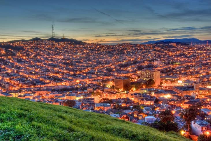 #22. San Francisco BART - United States