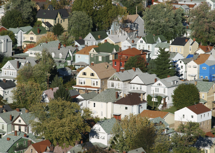 West Virginia: Ohio County