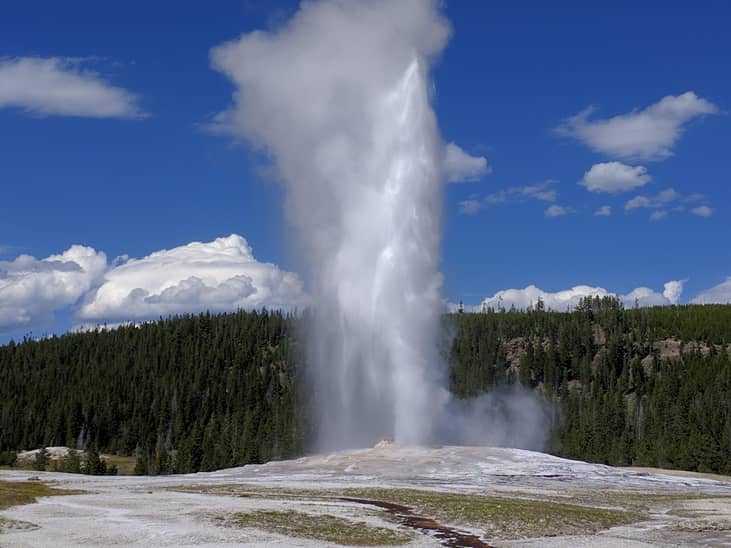 Wyoming