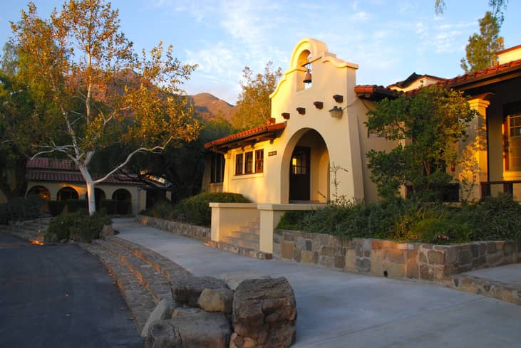 #20. The Thacher School