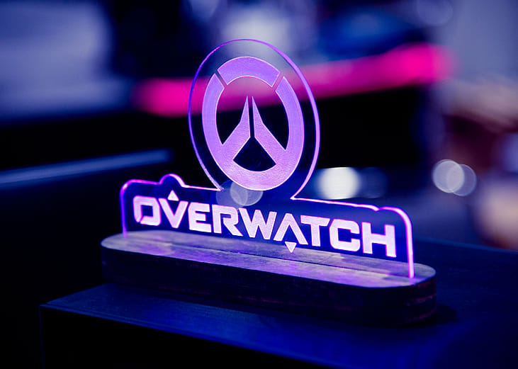 Best Overwatch players