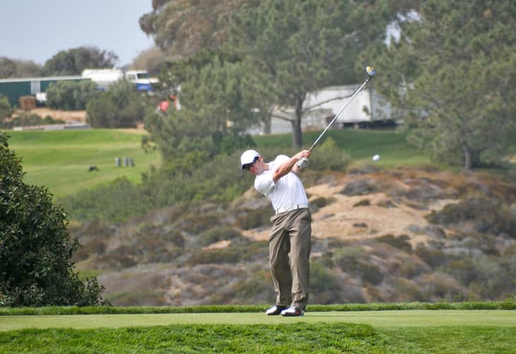 #18: Paul Casey