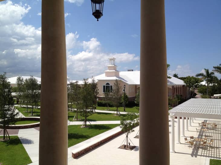 #39. Pine Crest School