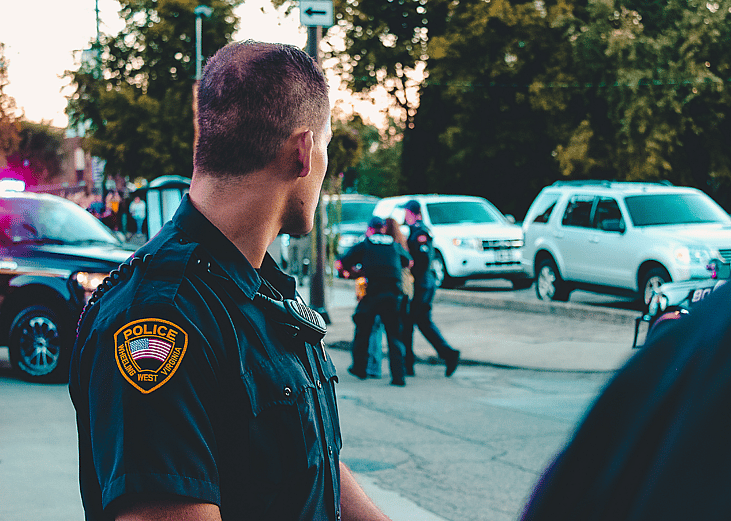 Highest paying metros for police officers
