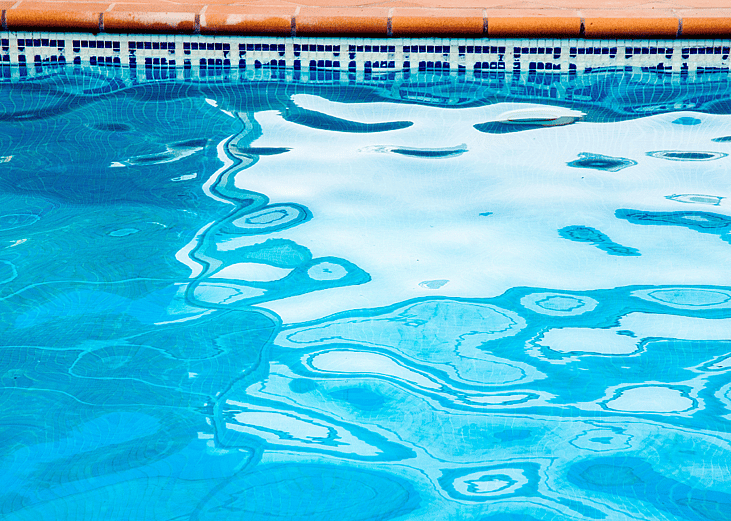 Highest-rated swimming pools near Lakeland, according to Yelp