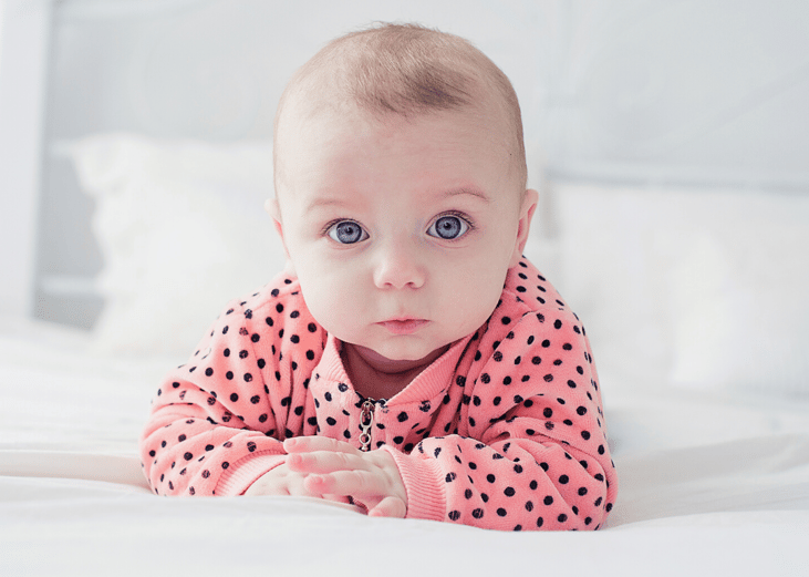 #31. Isaac (for boys)